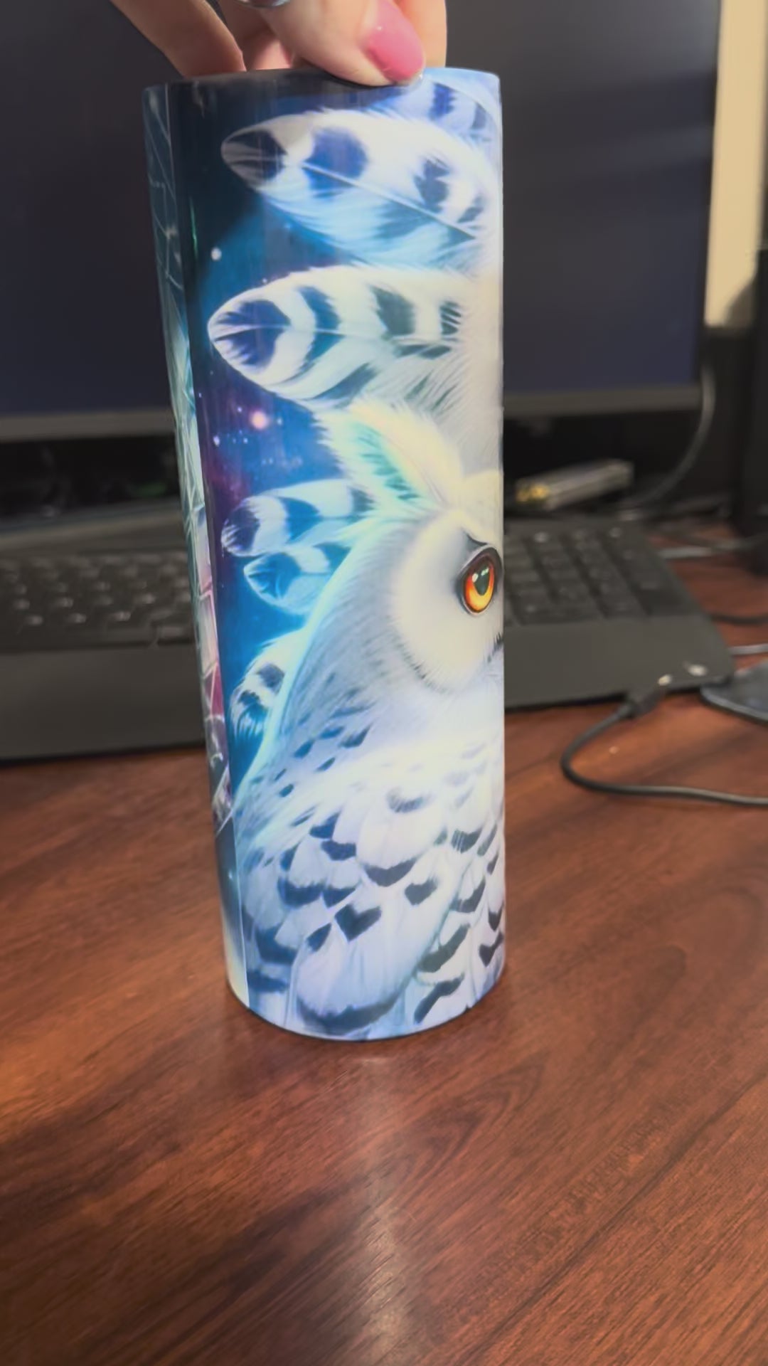 20oz Tumbler